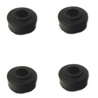 4x Rubber Roof Mounting Rubbers for Land Rover Perentie MYH3383