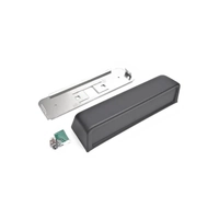 Land Rover Defender MUD UK Dash Pod Large Mount for Gauges Switches Control