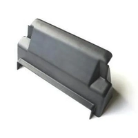 Heater Deflector for Land Rover Defender Puma 2007 On TD4 2.2L 2.4L MUD UK