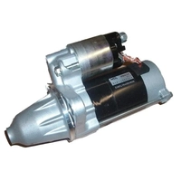 Starter Motor DENSO for Land Rover Freelander 1 1.8l Petrol 1996-2006 NAD101420