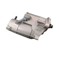 Starter Motor for Land Rover Freelander 1 TD4 2001-2006 NAD101500 Diesel