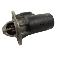 Aftermarket Bosch Starter Motor For Land Rover 200Tdi 300Tdi Defender Discovery Nad500210 NAD500210B-Bosch
