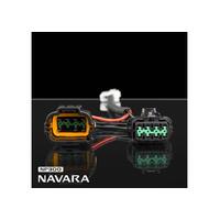 STEDI Nissan Navara NP300 Piggy Back Adaptor Only NAVARA-ADAPTER