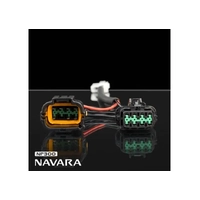 STEDI Nissan Navara NP300 Piggy Back Adaptor Only NAVARA-ADAPTER