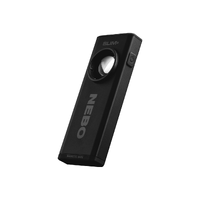 NEBO SLIM+ Rechargeable Pocket Light Power Bank and Laser Pointer NB6859