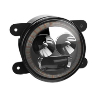 Ultra Vision NITRO SMART Driving Light (pair)