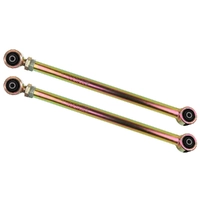 Superior Engineering Upper Control Arms  Nissan Navara NP300 Straight Adj 2015-20 Pair NP300RCAADJUPV2