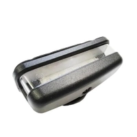 Number Plate Light LED License Plate Lamp for Land Rover Defender