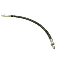 Front Brake Hose Imperial for Range Rover Classic -1981 NRC2209