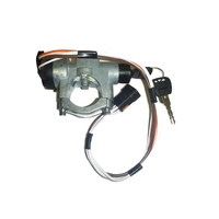 Steering Column Ignition Lock for Land Rover Range Rover NRC3222