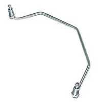 NRC5347  Brake Pipe - Preshaped - Wheel Cylinder To Wheel Cylinder  Series