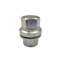Wheel Nut Alloy Wheel for Land Rover Discovery Defender Range Rover Classic NRC7415