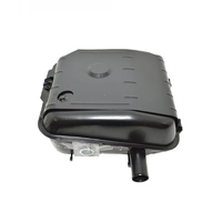 Fuel Tank to suit Land Rover Defender - 110 Vehicles with V8 and Diesel up to 1986 - NRC7570/NRC9515