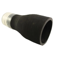 Fuel Tank Filler Hose for Land Rover Series 109 NRC7725