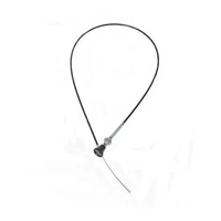 Choke Cable 110 V8