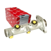 TRW Brake Master Cylinder for Land Rover County Defender 110 130 1986-91 NRC8690