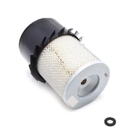 Petrol / Diesel Air Filter for Land Rover Defender 2.5L NRC9238