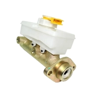 Aftermarket Brake Master Cylinder for Land Rover Defender 90 1986-1991 NON ABS NRC9529