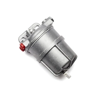 Diesel Fuel Sedimentor & Filter for Land Rover Discovery 1 Defender Series 2 2A 3 NRC9708