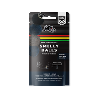 Smelly Balls Penrith Panthers Set NRL445AH