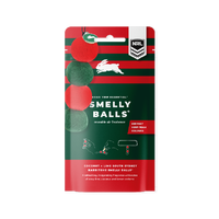 Smelly Balls South Syndey Rabbitohs Set NRL445AI