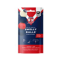 Smelly Balls Sydney Roosters Set NRL445AK