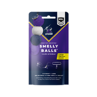 Smelly Balls Melbourne Storm Set NRL445AM