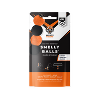 Smelly Balls Wests Tigers Set NRL445AN