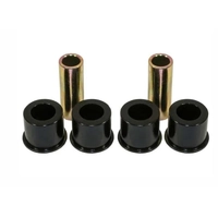 PAIR Radius Arm Bush Poly - NTC1772POLY - Aftermarket