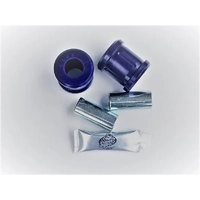 POLYURETHANE BUSH SET - Rear Upper A-Frame to Chassis Bushes - DEFENDER 90/110/130 