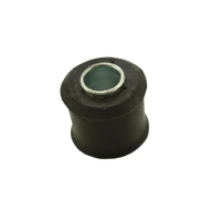 Bush - Rubber - Steering Damper  Defender To 2006 - NTC1775  / QEM500020