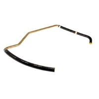 Hose Pipe Assembly Steering Box to Reservoir for Land Rover D1/RR V8 >92 NTC2600