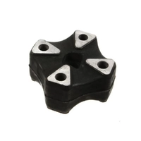 Flexible Steering Coupling Range Rover Classic to 1992 NTC3486