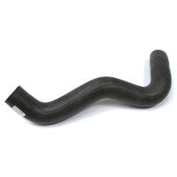 Bottom Radiator Hose for Defender V8 NTC3543 / NRC3405