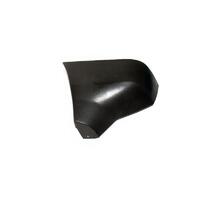 Bumper End Cap RH Front Drivers Side for Land Rover Discovery 1 to 1994