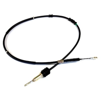 Range Rover Classic 1988-93; Discovery 1 1993-94 Handbrake Cable NTC6125