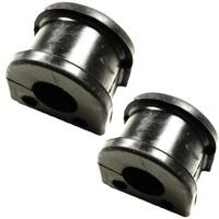 Set of 2 Front Sway Bar Bush for Land Rover Defender Discovery 1 Range Rover Classic NTC6828A
