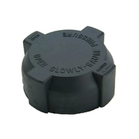 Tank Cap (Only) for Defender Discovery RRC Genuine Radiator Expansion NTC7161