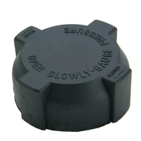 Defender Discovery RRC Radiator Expansion Tank Cap for Land Rover NTC7161