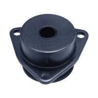 Defender Disco 1 RRC OEM Trailing Radius Arm Bush Lower Rear for Land Rover NTC9027 / STC618