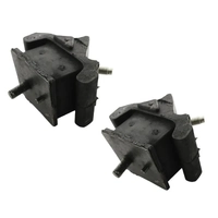 300Tdi Discovery 1 Defender RRC 2x Engine Mount for Land Rover NTC9416