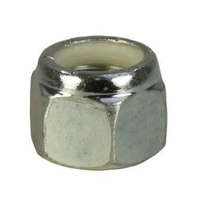 NY610041L  Nyloc Nut - UNF - 5/8 - Rear Radius Arm  Def To 2016 - Ds1 - RRC