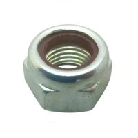 1 x Land Rover Propshaft Nut for Discovery Defender RR Series 1/2/2a/3 NZ60604