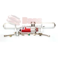 Boss Air Suspension AIR LOCKER PRO 2G Tank OBA-AIRLOCKER2
