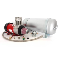 Boss Air Suspension BOSS AIR LOCKER PRO KIT OBA-ALP