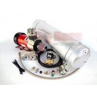 Boss Air Suspension Boss Air Master Onboard Air OBA-AMASTER