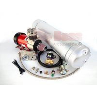 Boss Air Suspension Boss Air Master Onboard Air OBA-AMASTER