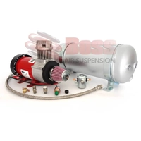 Boss Air Suspension BOSS OUTBACK AIR PRO 3 OBA-AP3