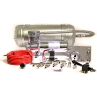 Boss Air Suspension Impressor Analogue Incab OBA-IMP-INCAB-ANALOG