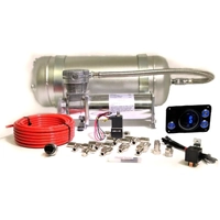 Boss Air Suspension Impressor Digital Incab